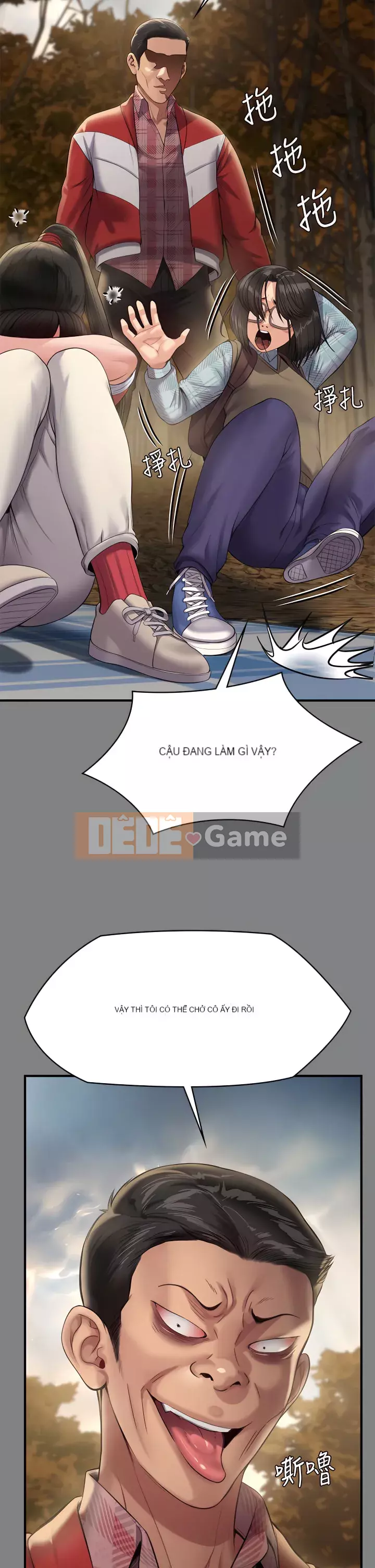 Con rối Chương 229-230