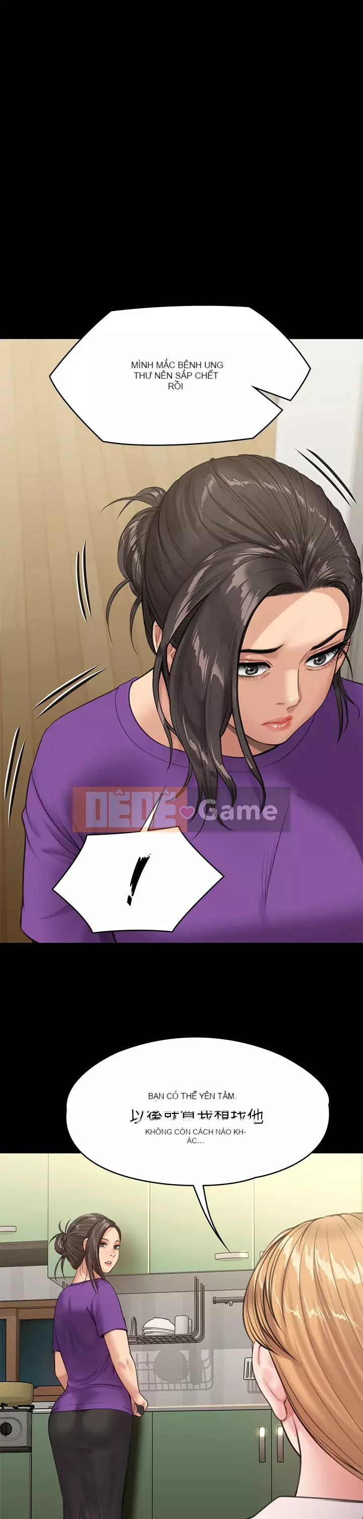 Con rối Chương 229-230