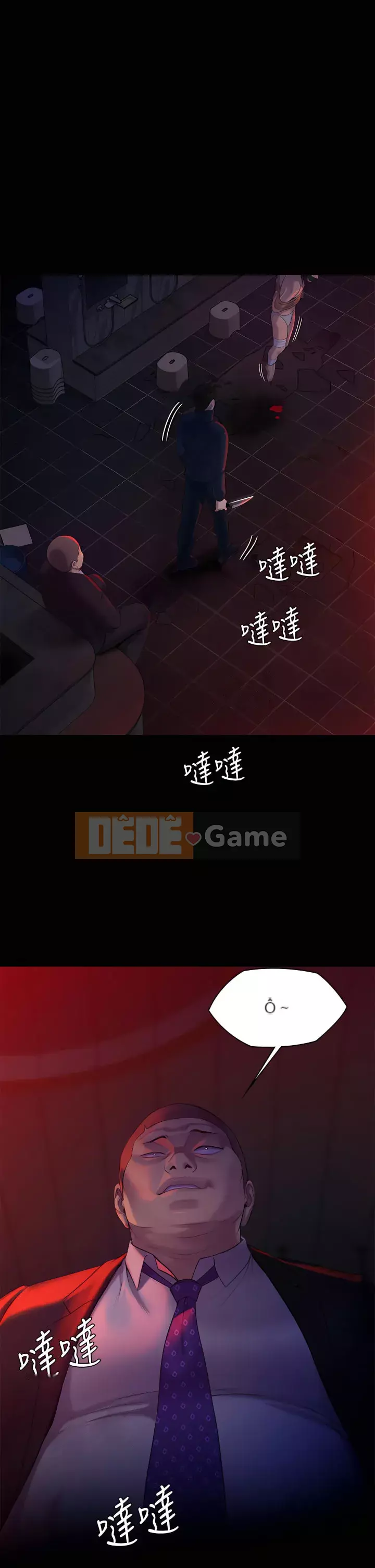 Con rối Chương 225-226