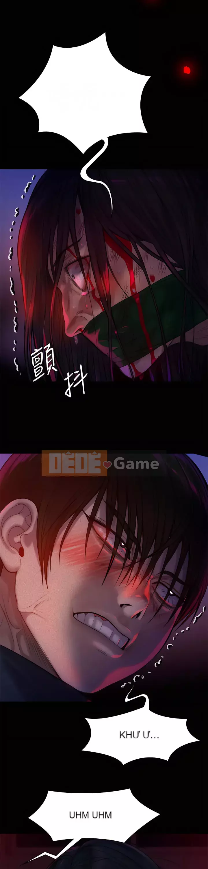 Con rối Chương 225-226