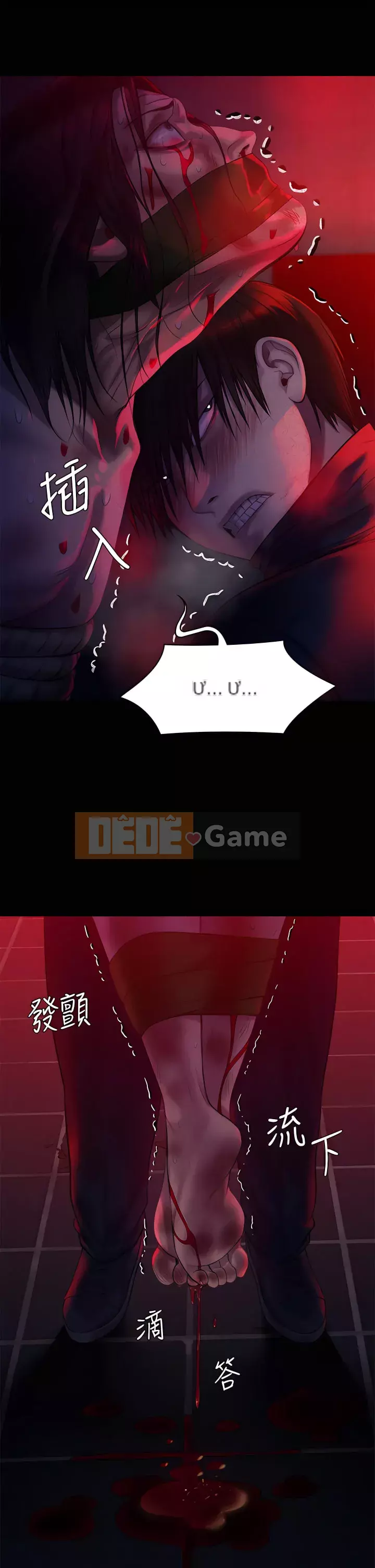 Con rối Chương 225-226