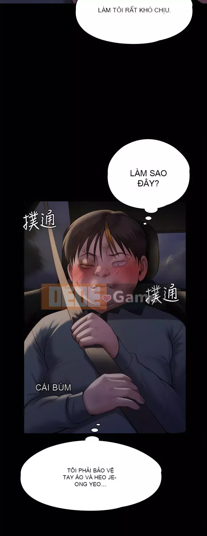 Con rối Chương 225-226