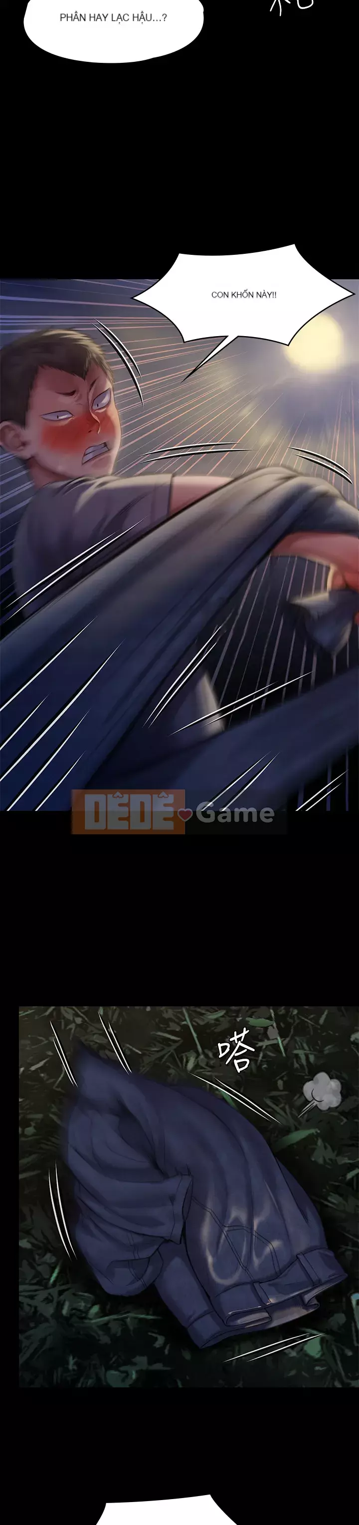 Con rối Chương 225-226