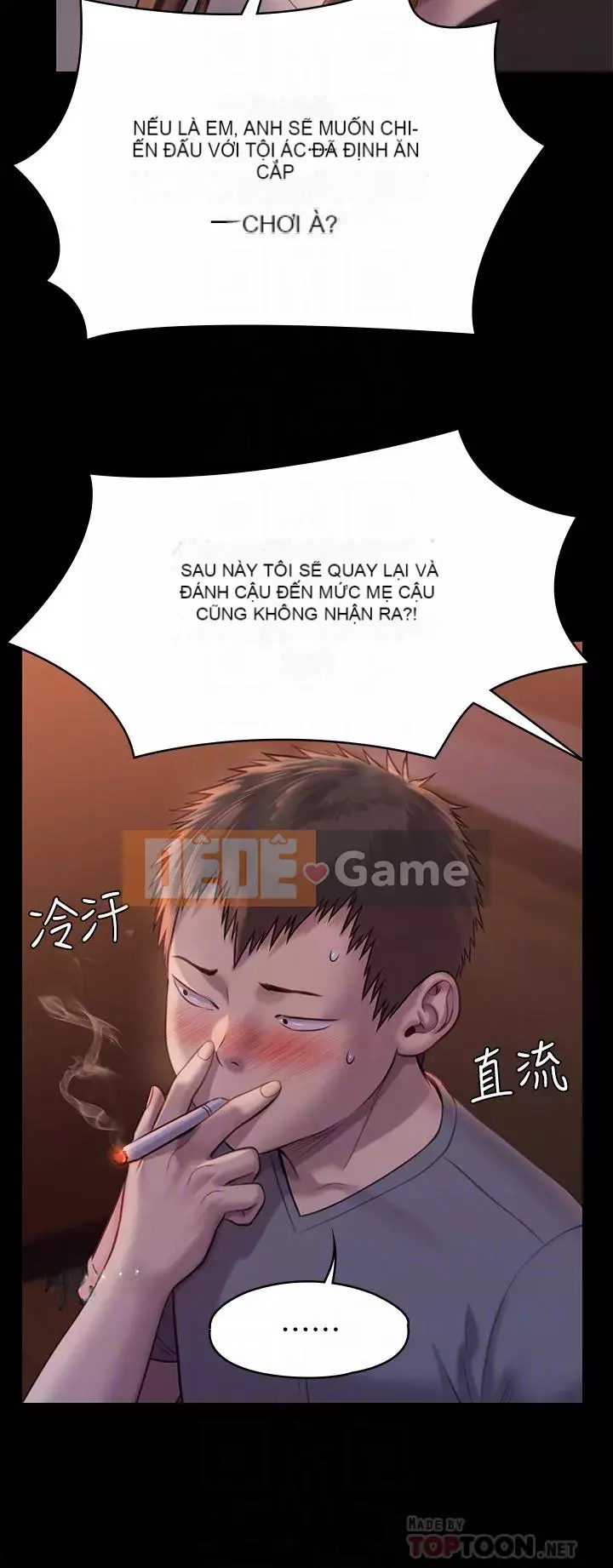 Con rối Chương 223-224