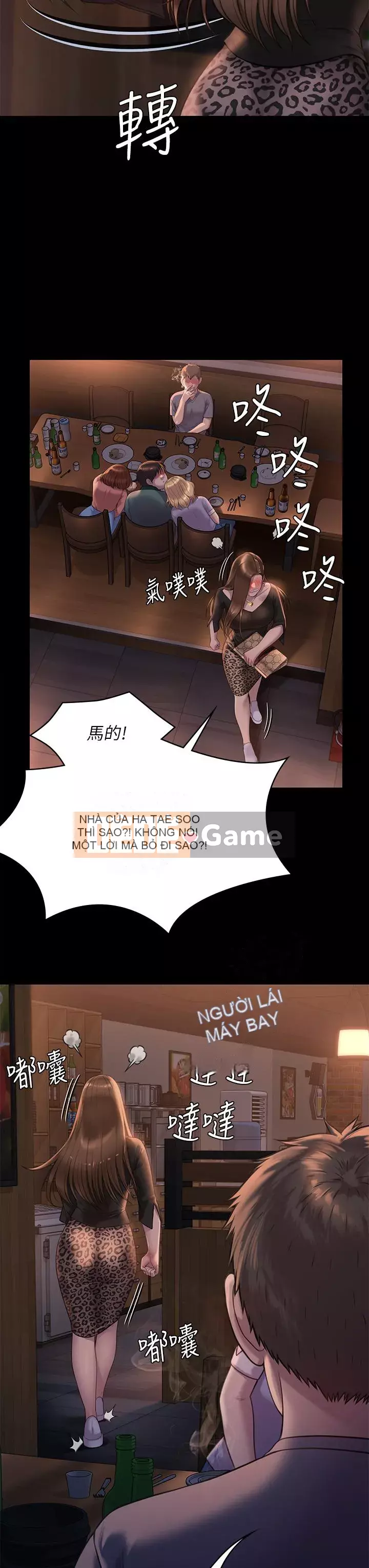 Con rối Chương 223-224