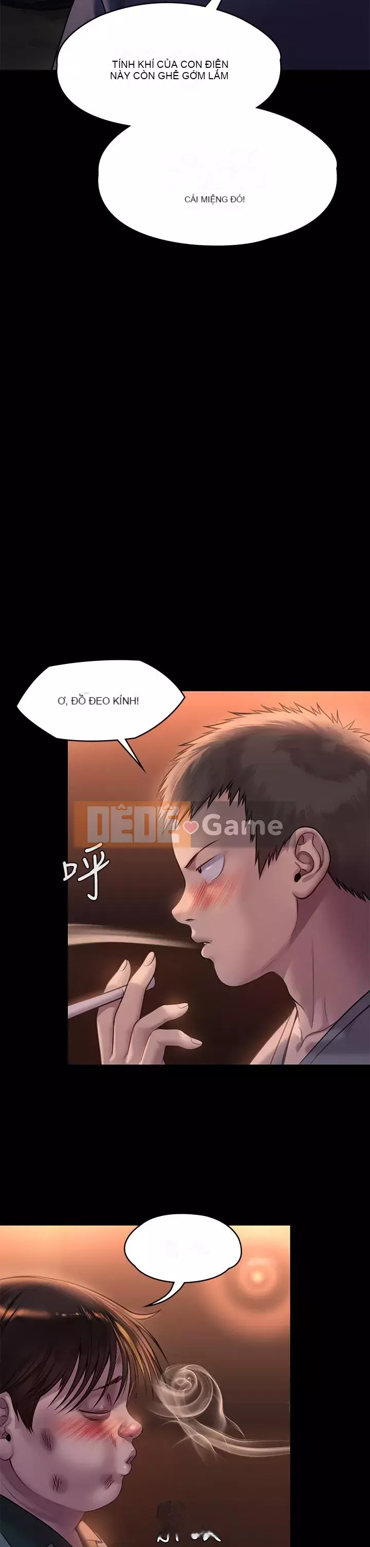 Con rối Chương 223-224