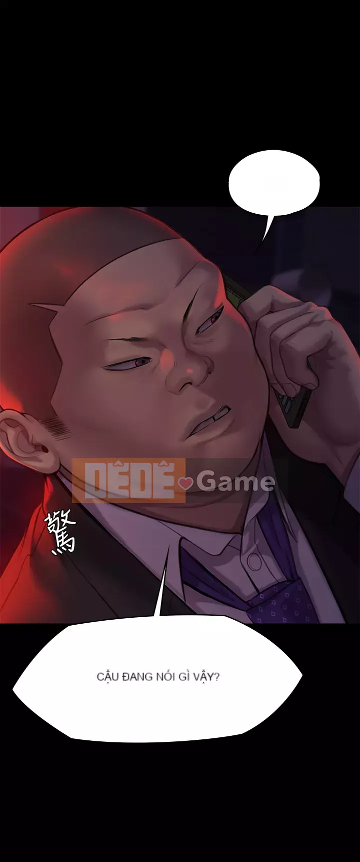 Con rối Chương 221-222