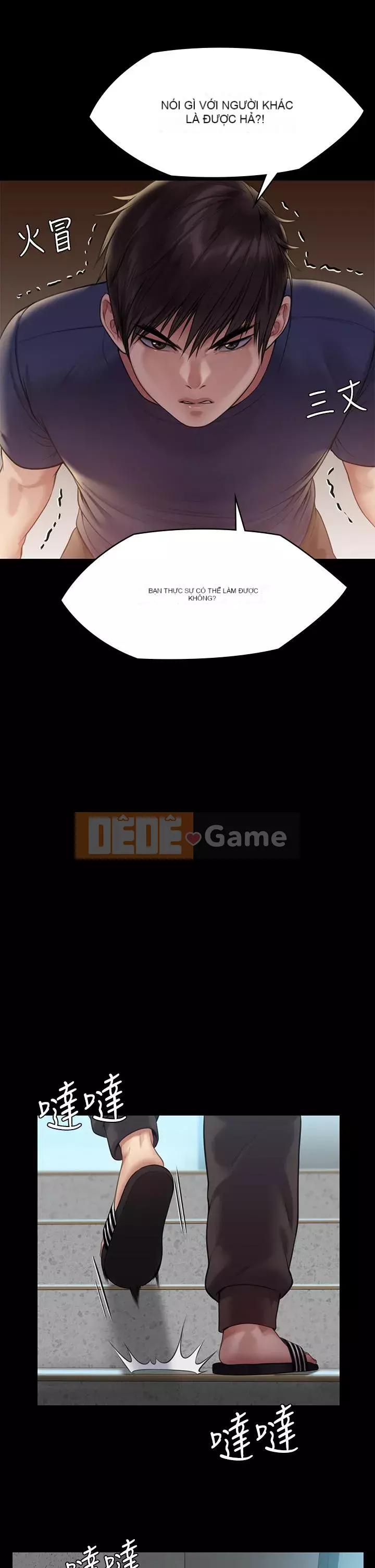 Con rối Chương 216