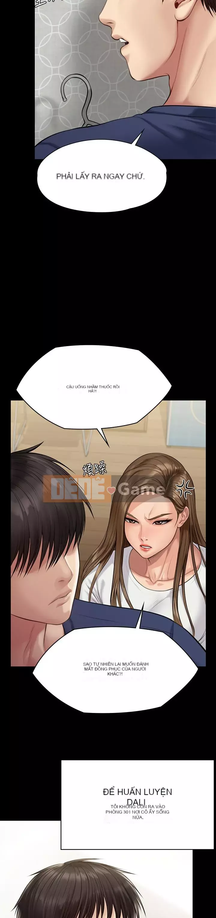 Con rối Chương 214-215