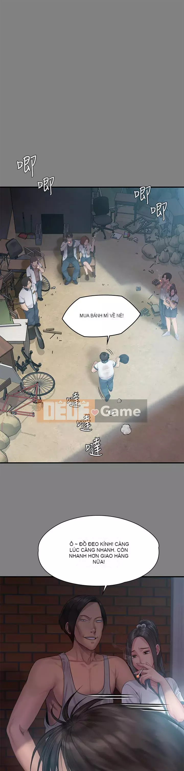 Con rối Chương 212-213