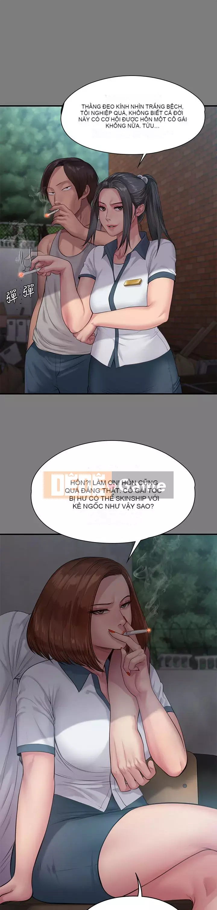 Con rối Chương 212-213