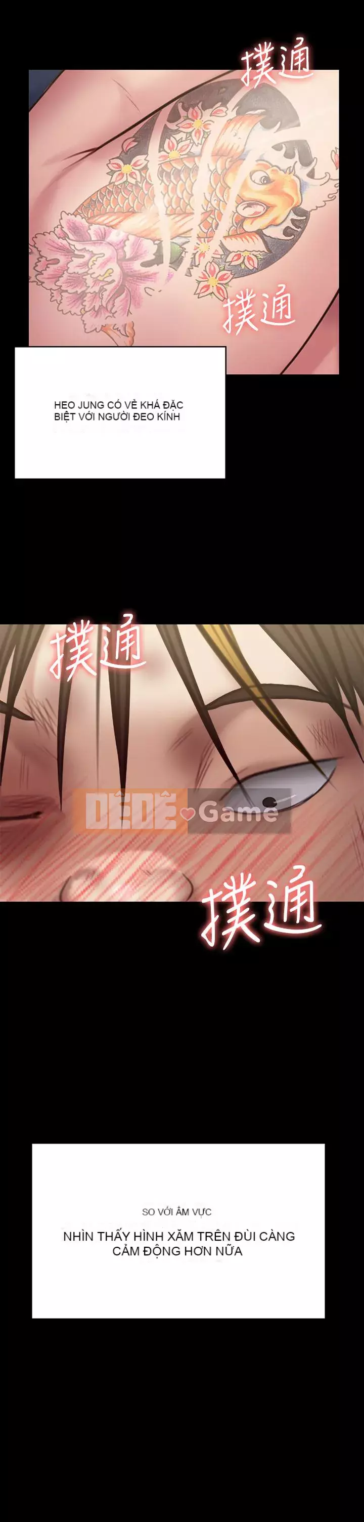 Con rối Chương 212-213