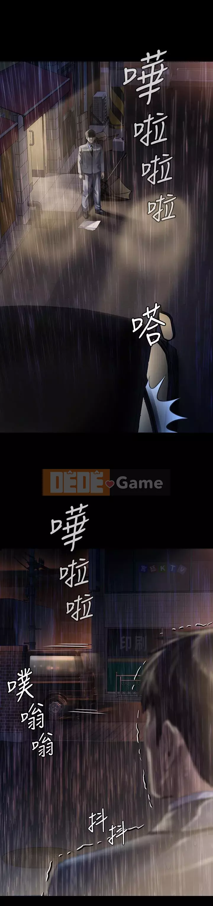 Con rối Chương 206-207