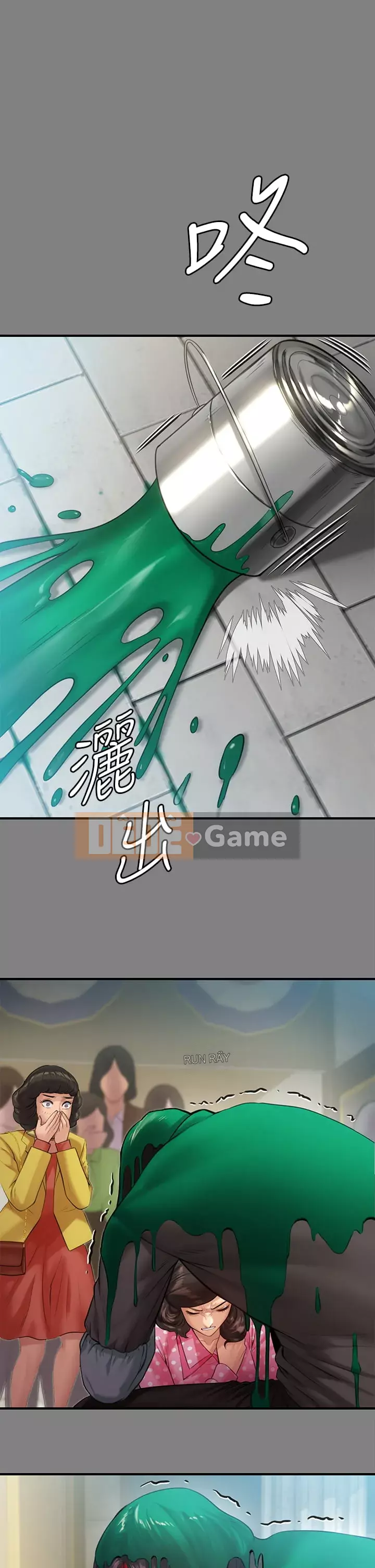 Con rối Chương 204-205