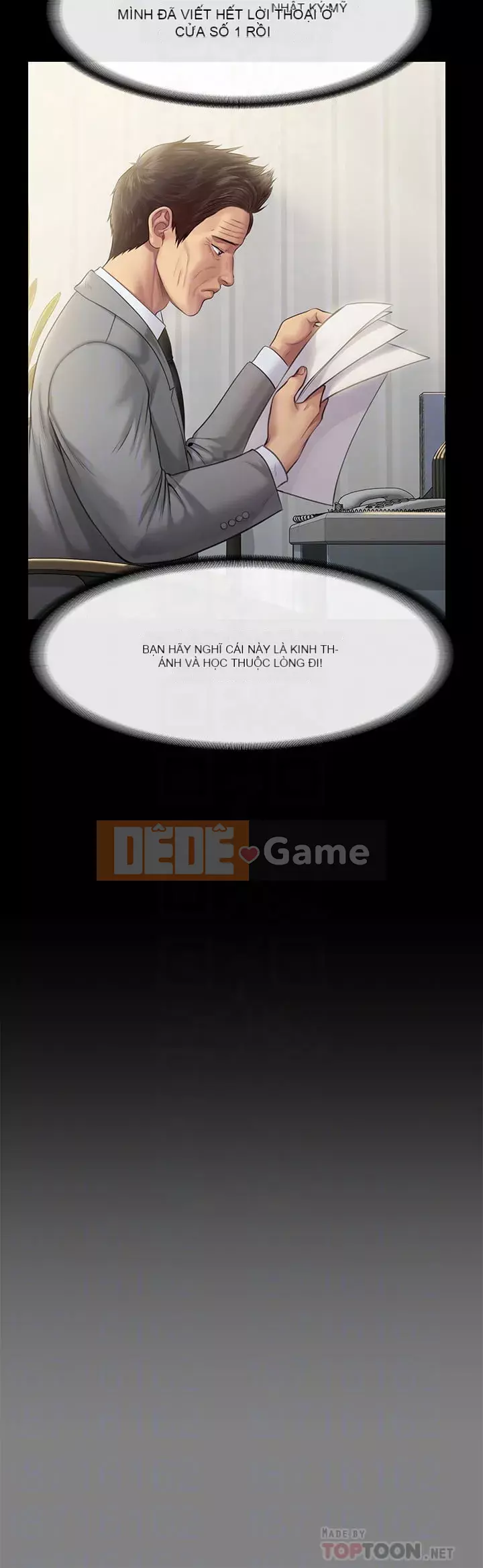 Con rối Chương 204-205