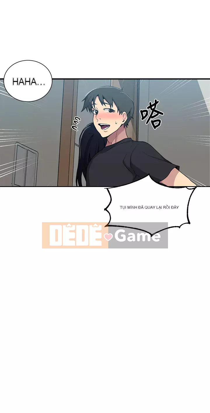 Dạy bí mật Chương 105-106