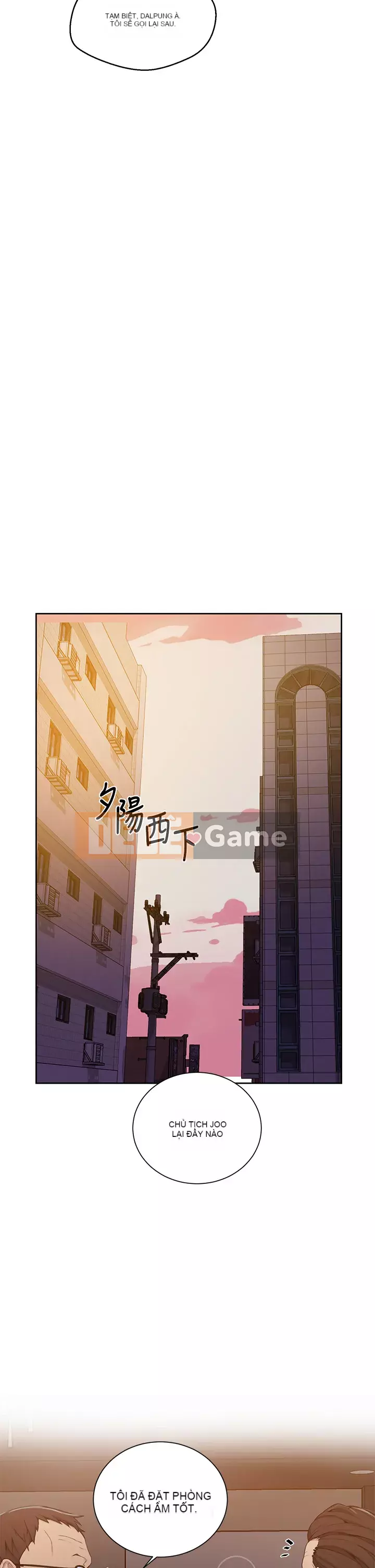 Dạy bí mật Chương 105-106