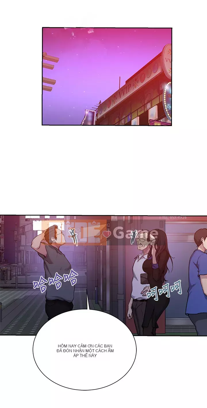 Dạy bí mật Chương 105-106