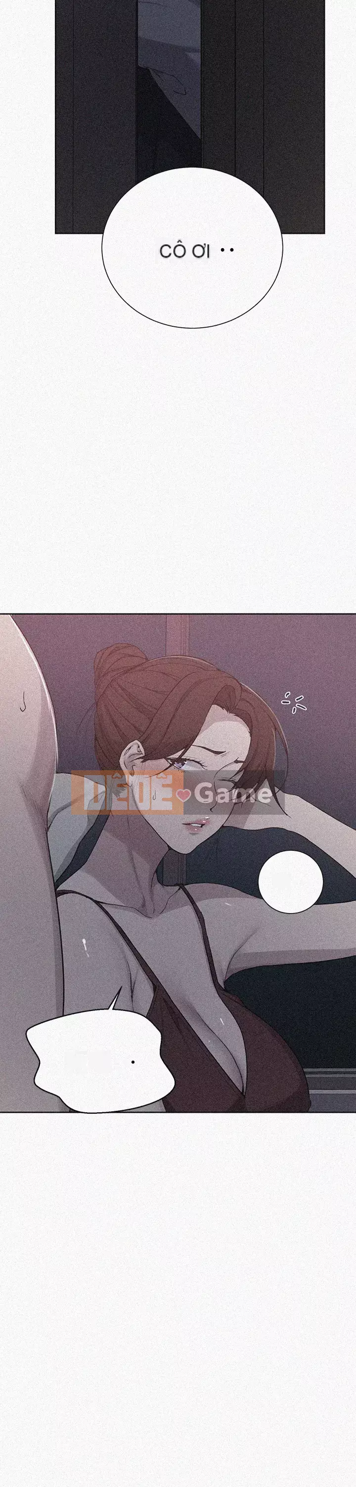 Dạy bí mật Chương 105-106