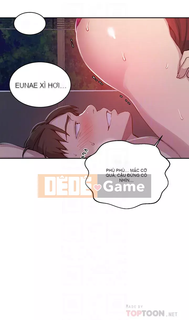 Dạy bí mật Chương 105-106