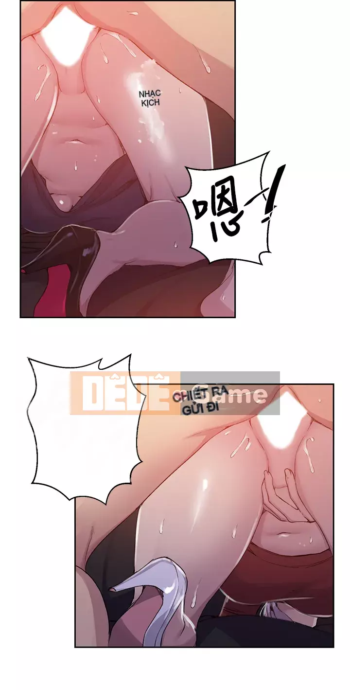 Dạy bí mật Chương 105-106