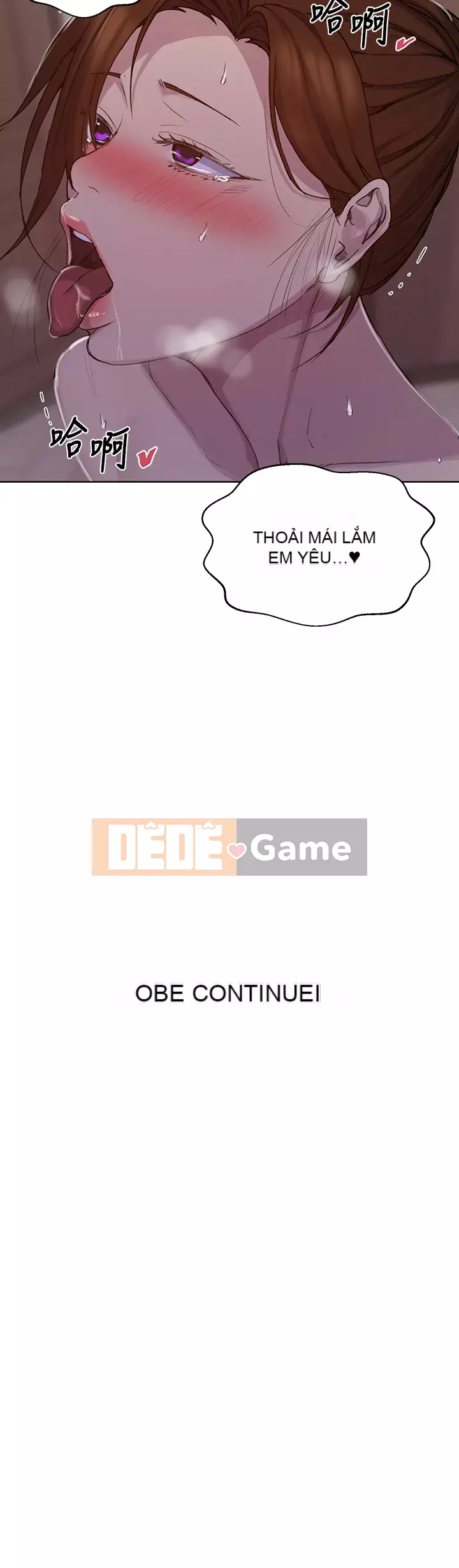 Dạy bí mật Chương 105-106