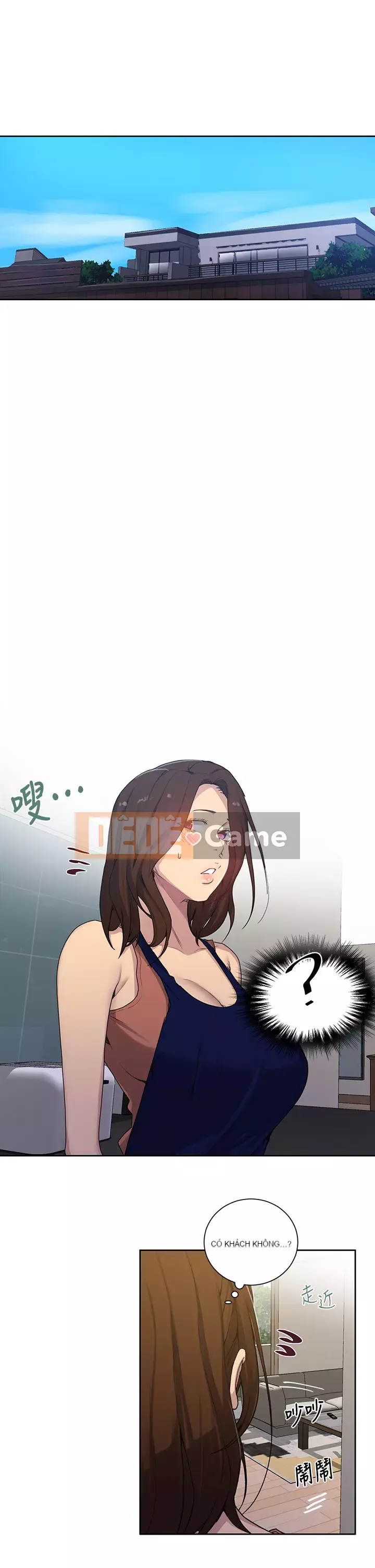 Dạy bí mật Chương 103-104