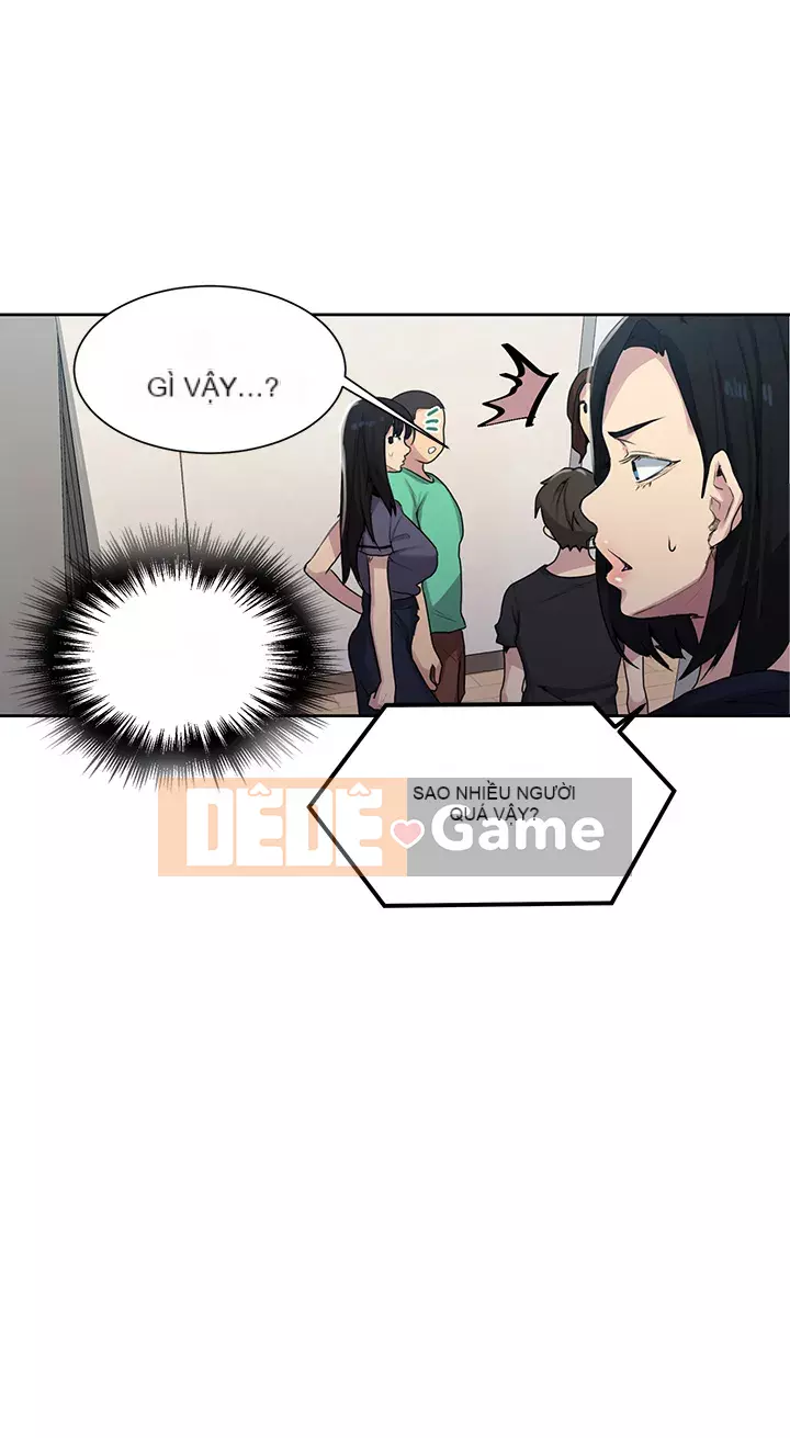 Dạy bí mật Chương 103-104