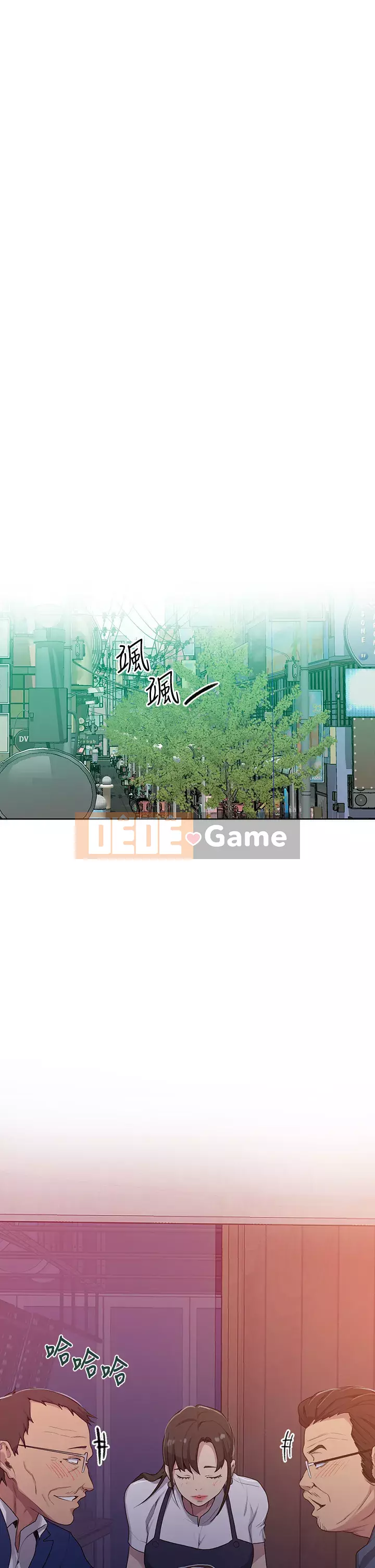 Dạy bí mật Chương 103-104