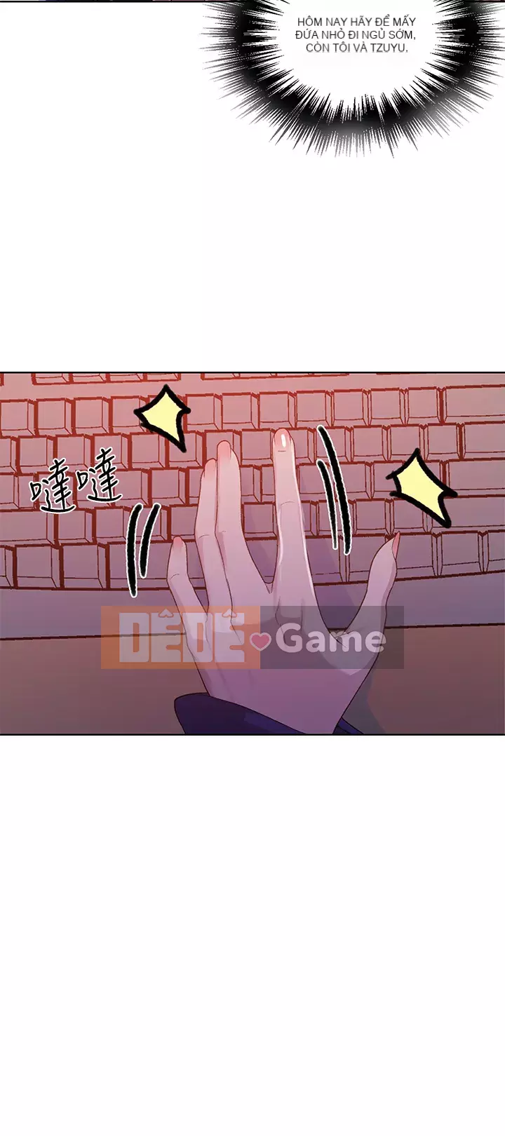 Dạy bí mật Chương 103-104