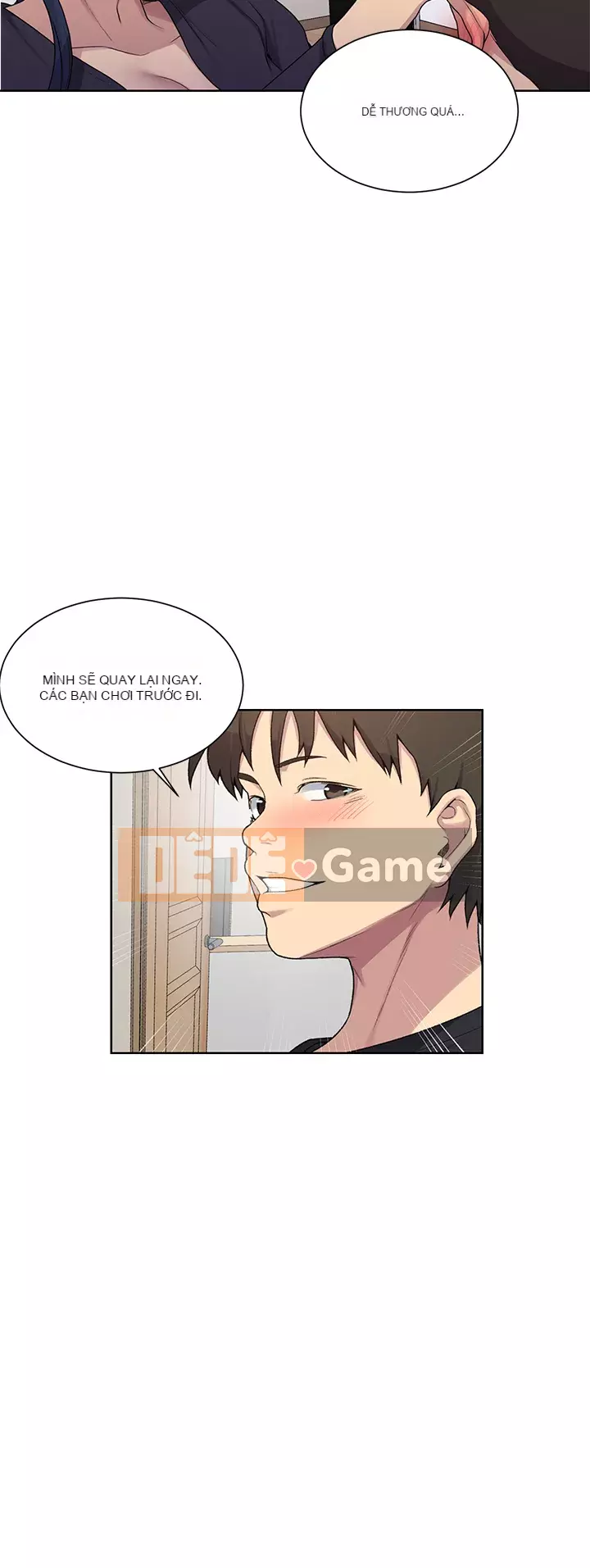 Dạy bí mật Chương 103-104