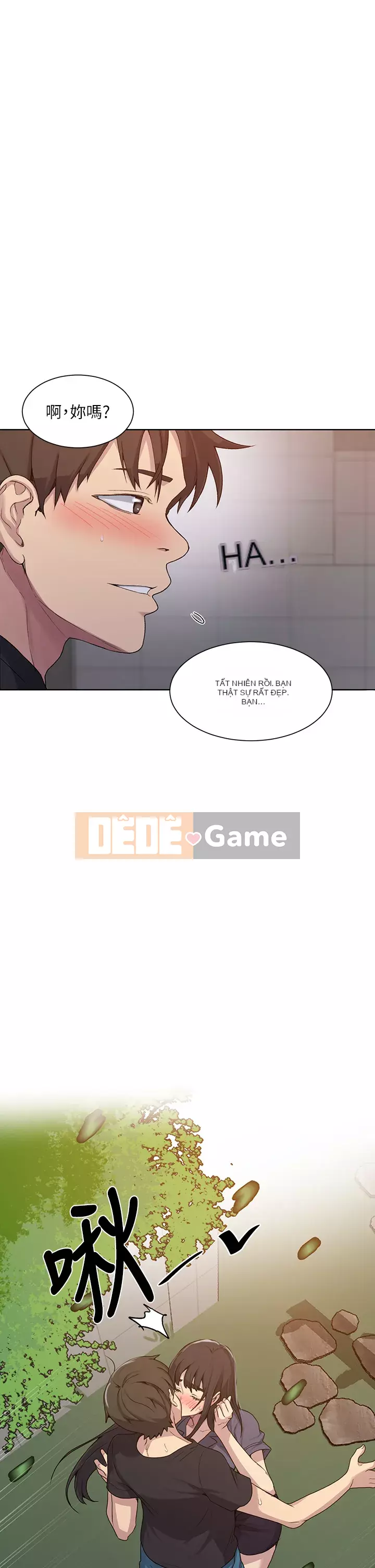 Dạy bí mật Chương 103-104