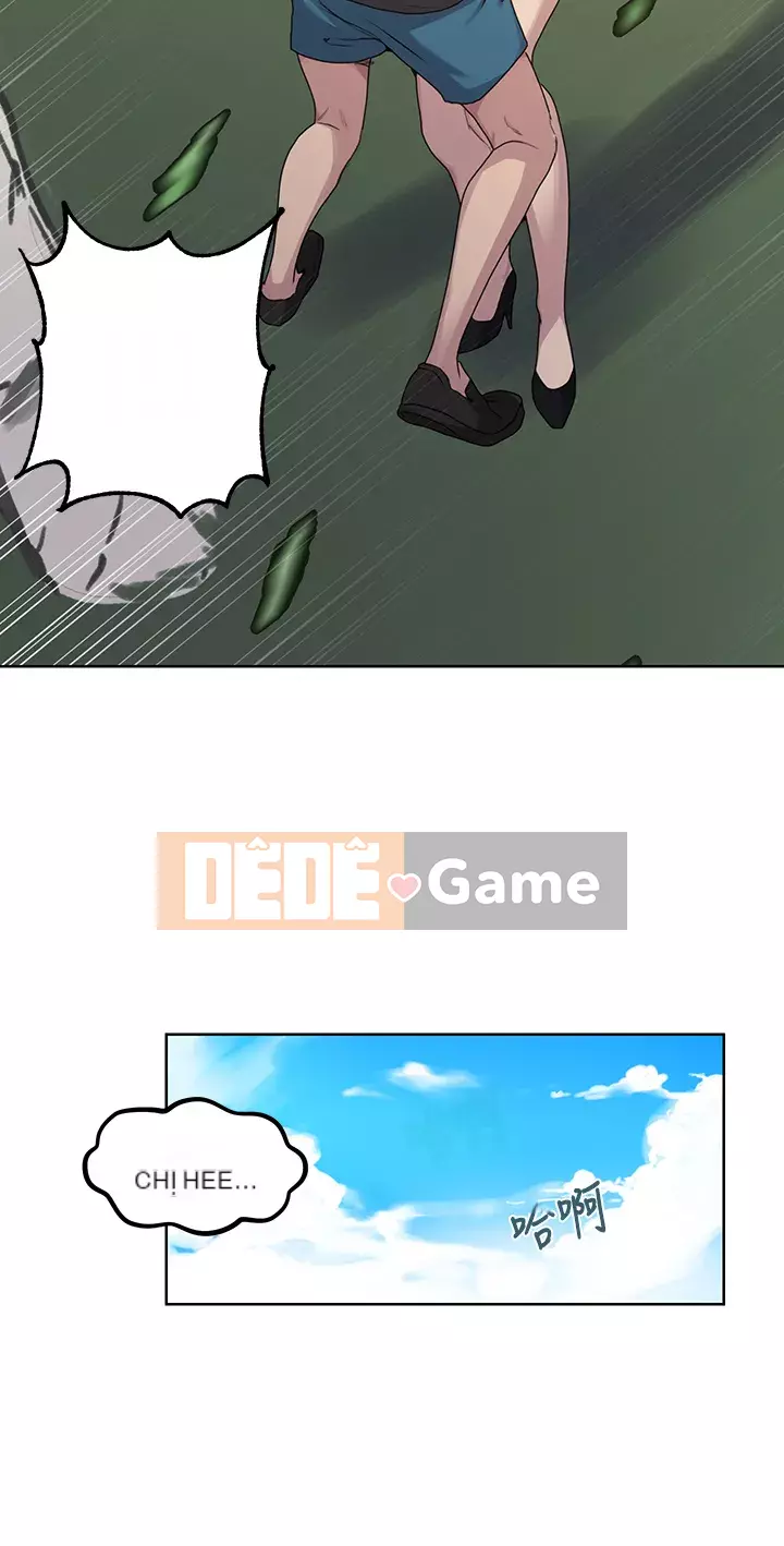 Dạy bí mật Chương 103-104