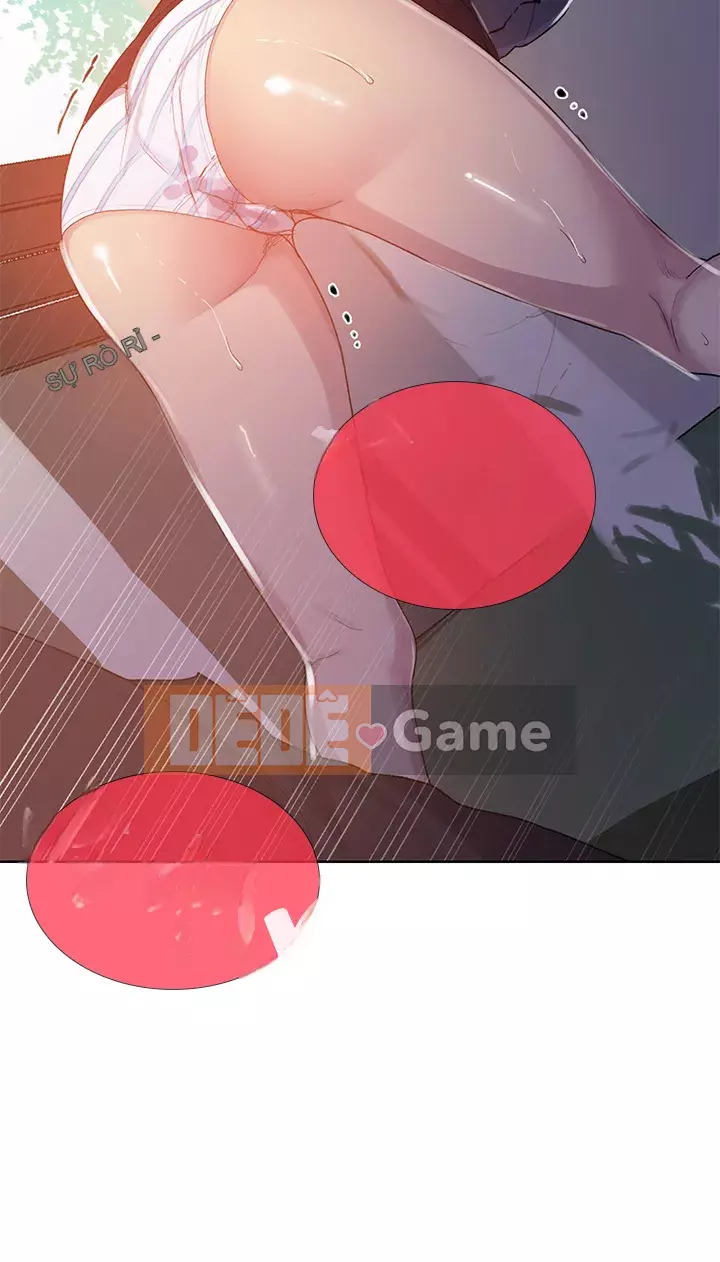 Dạy bí mật Chương 103-104