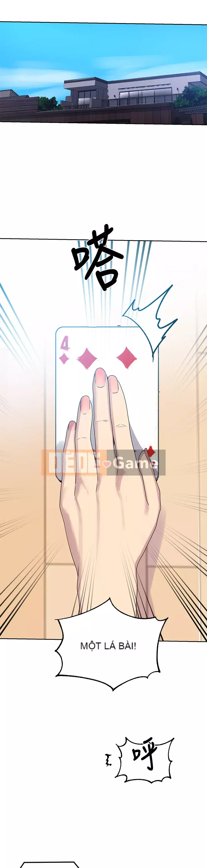 Dạy bí mật Chương 103-104