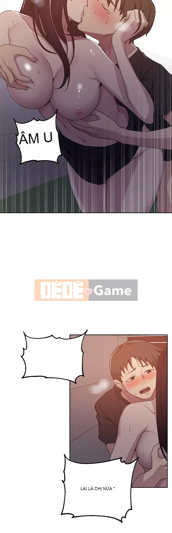 Dạy bí mật Chương 103-104