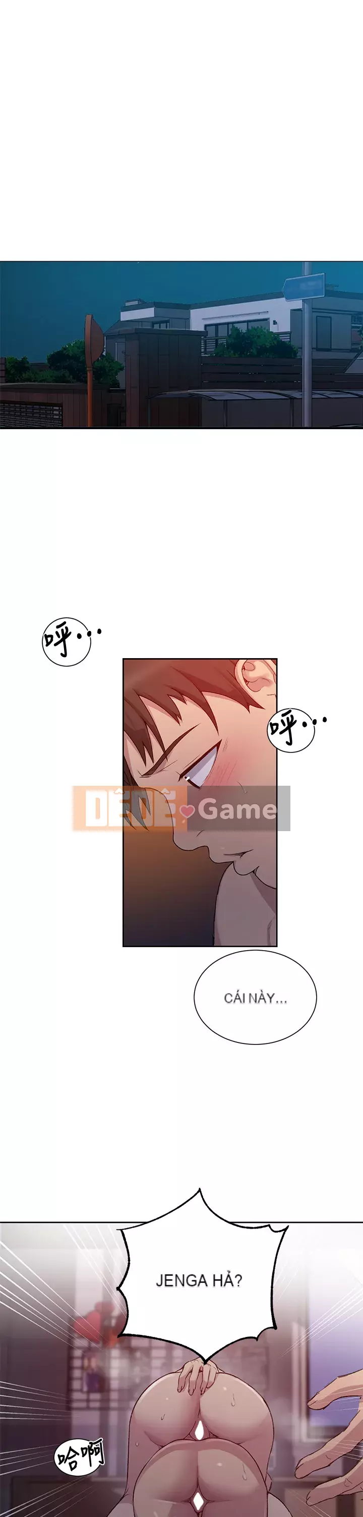 Dạy bí mật Chương 101-102