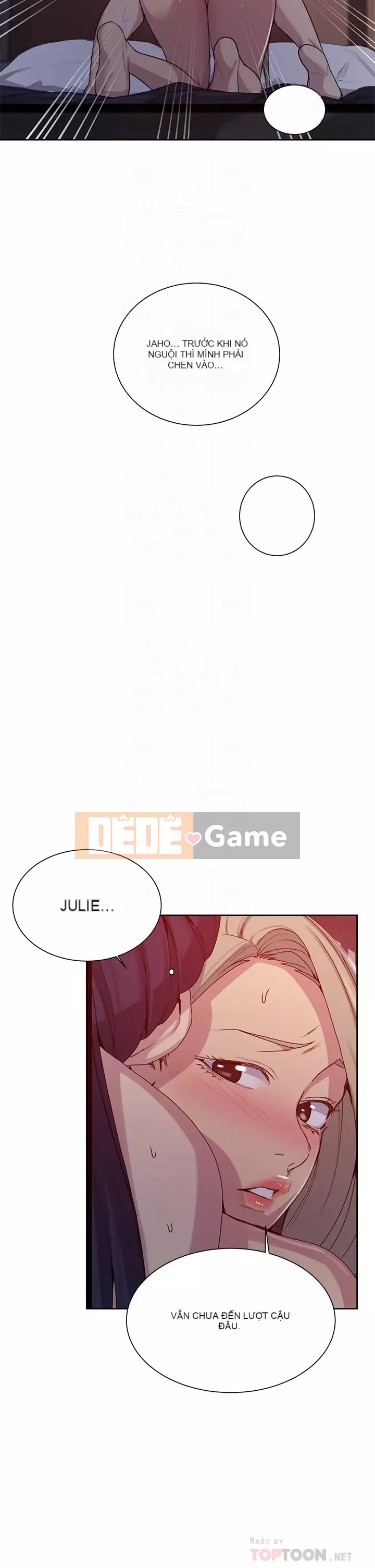 Dạy bí mật Chương 101-102