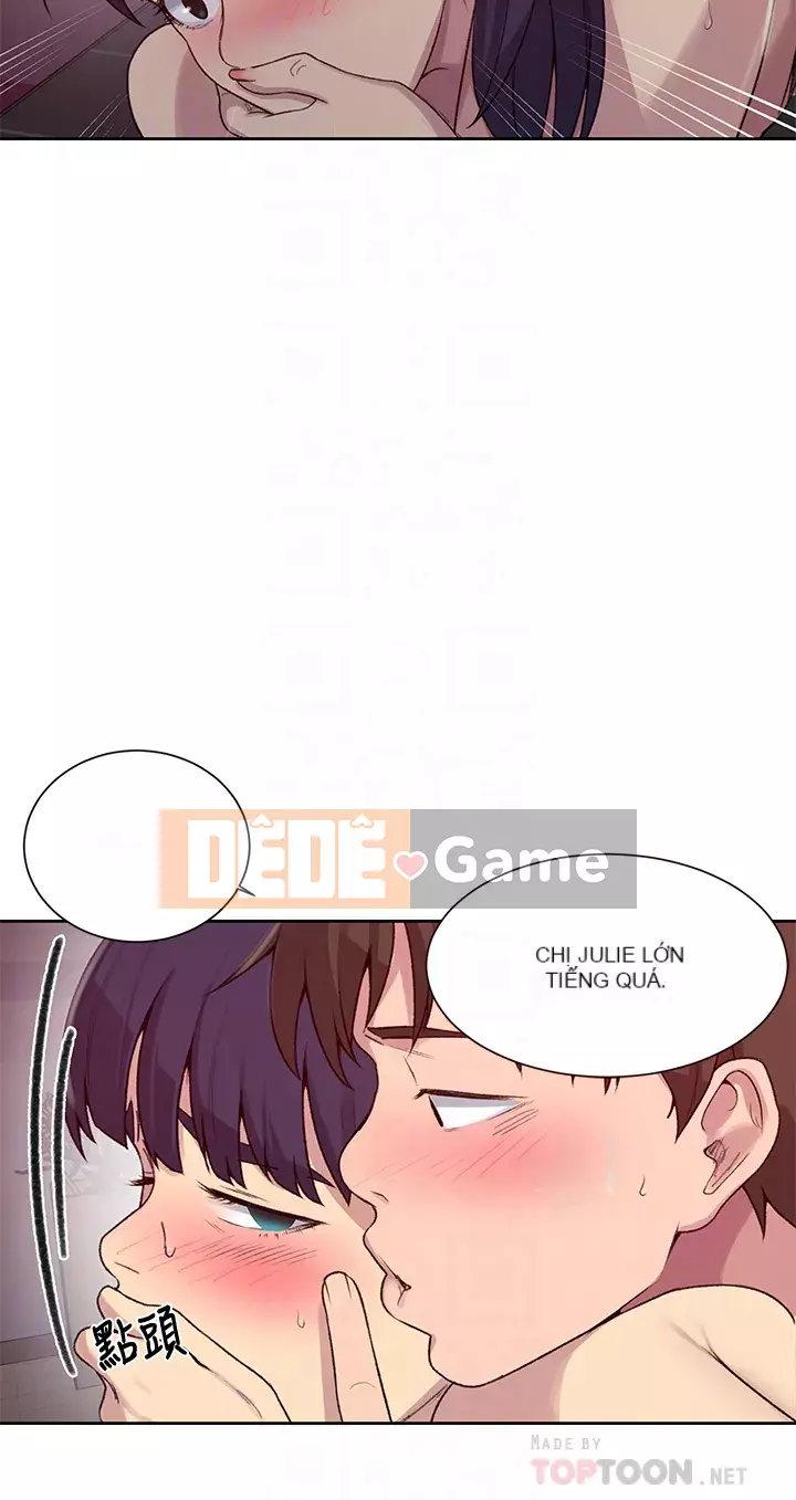 Dạy bí mật Chương 101-102