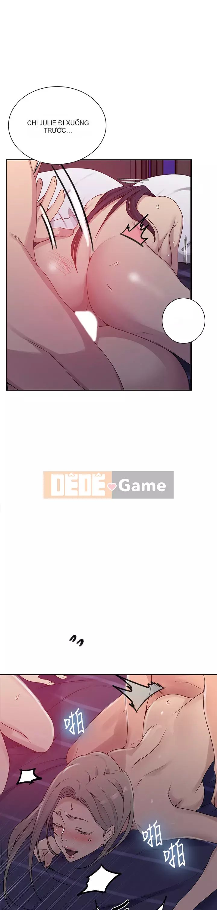 Dạy bí mật Chương 101-102