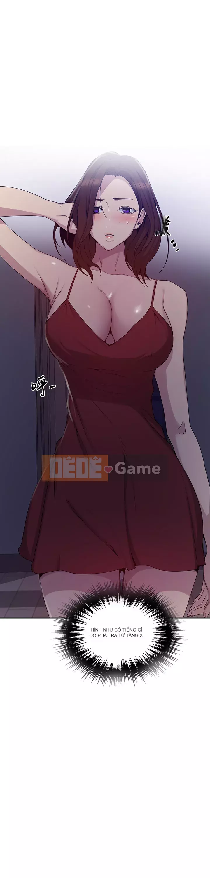 Dạy bí mật Chương 101-102