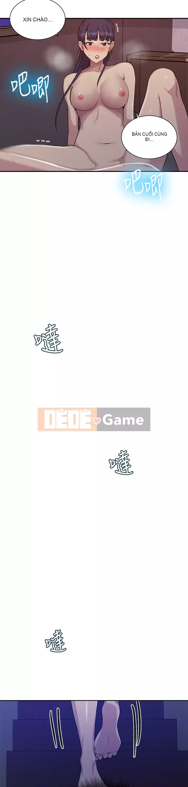 Dạy bí mật Chương 101-102