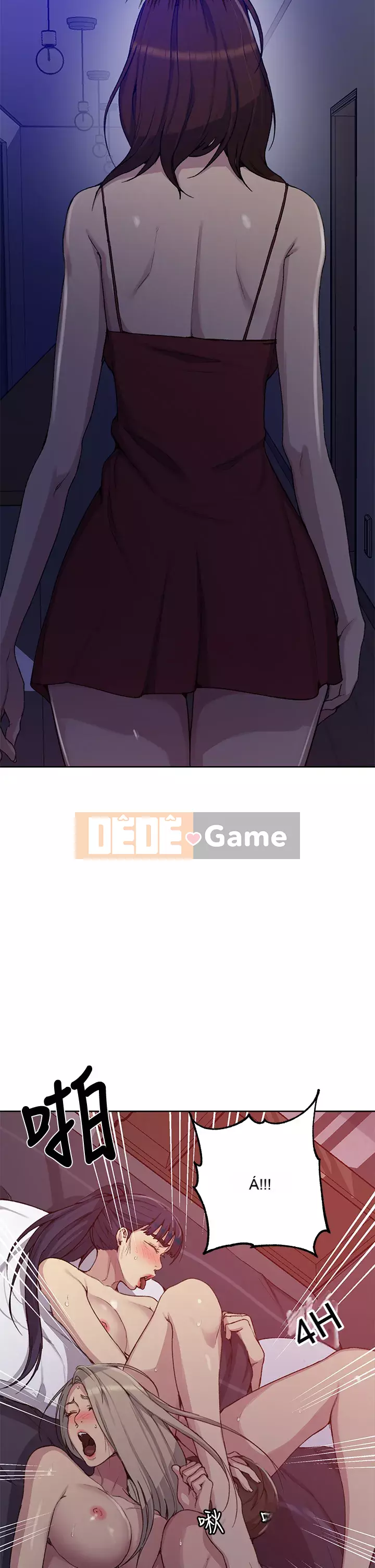 Dạy bí mật Chương 101-102