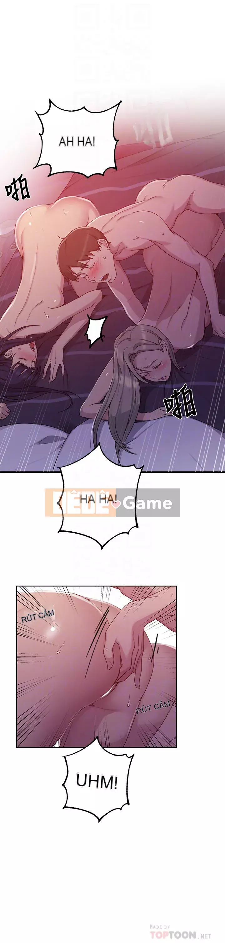 Dạy bí mật Chương 101-102