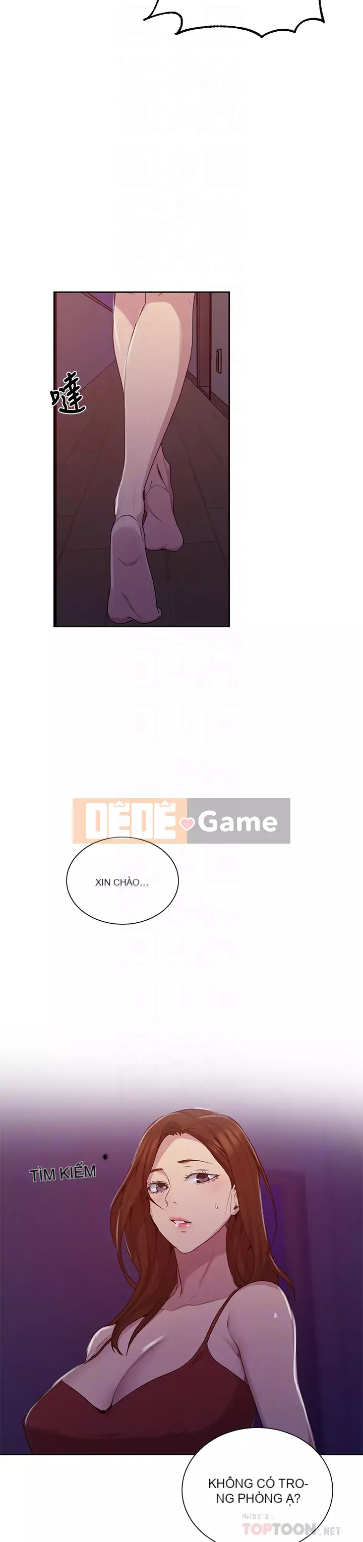 Dạy bí mật Chương 101-102