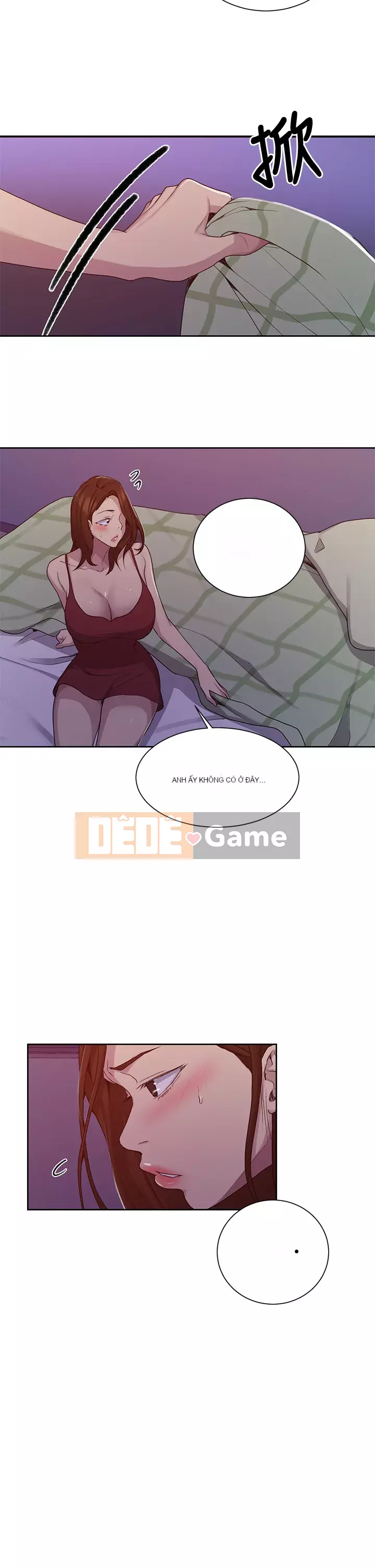 Dạy bí mật Chương 101-102