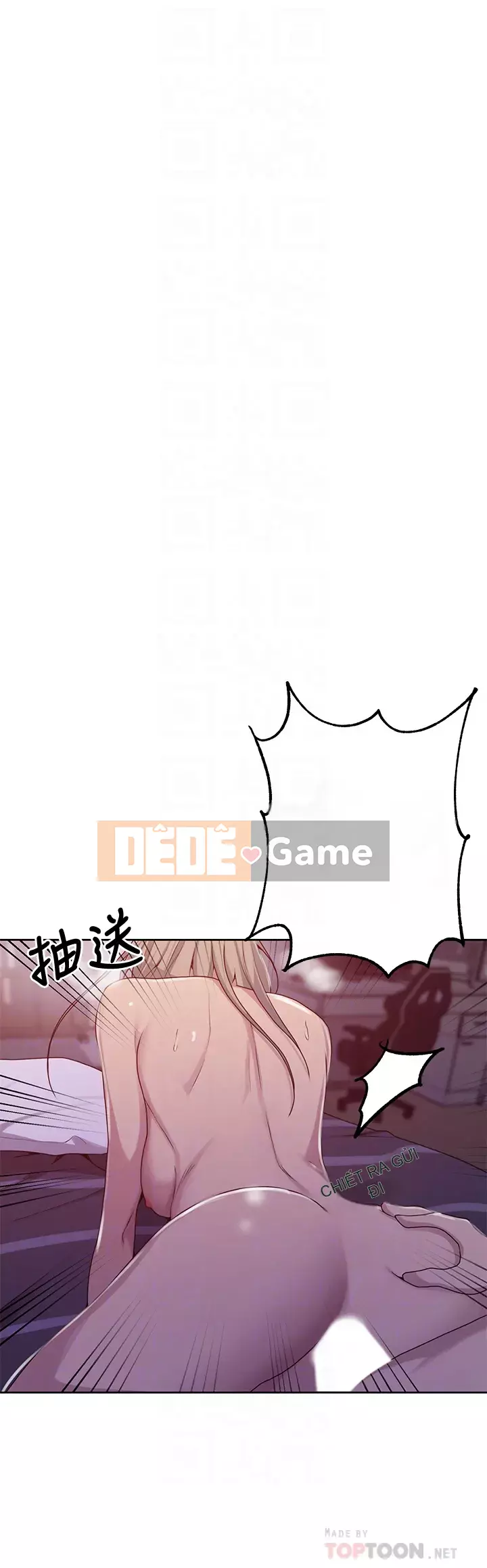 Dạy bí mật Chương 101-102