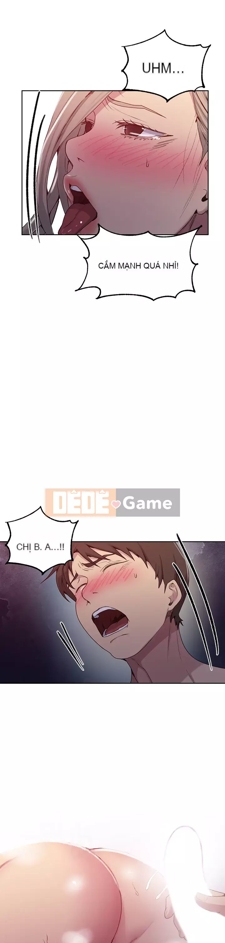 Dạy bí mật Chương 101-102