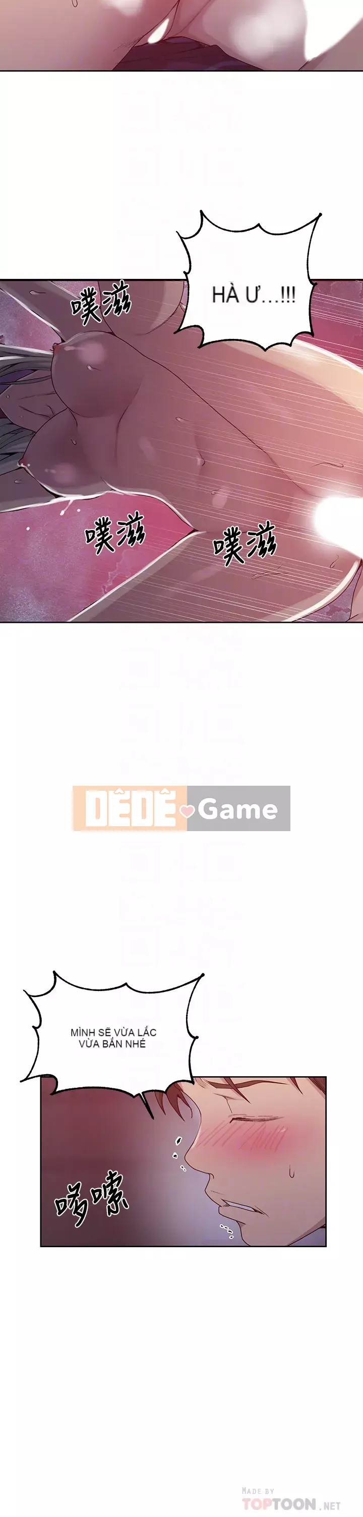 Dạy bí mật Chương 101-102