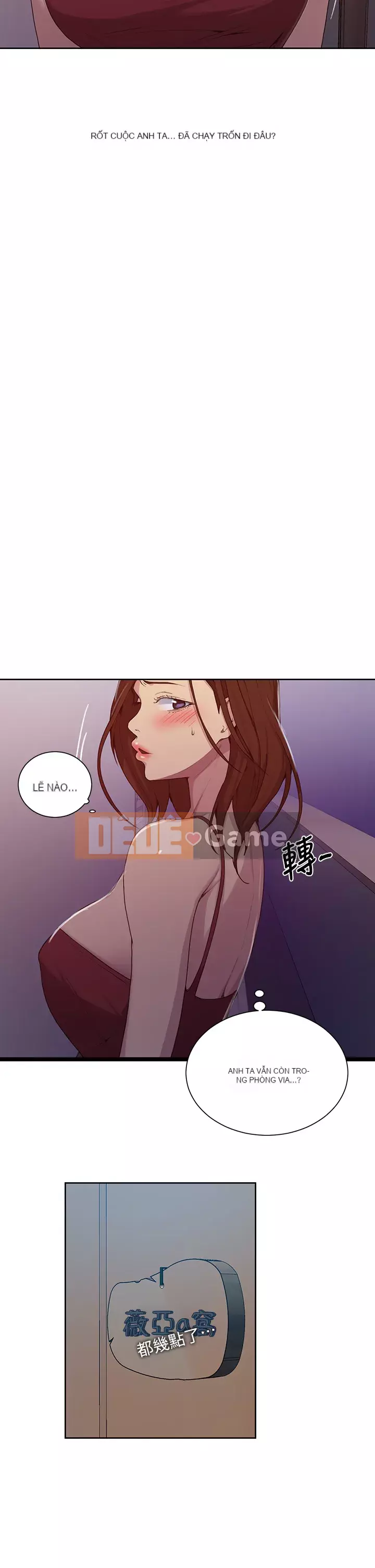 Dạy bí mật Chương 101-102